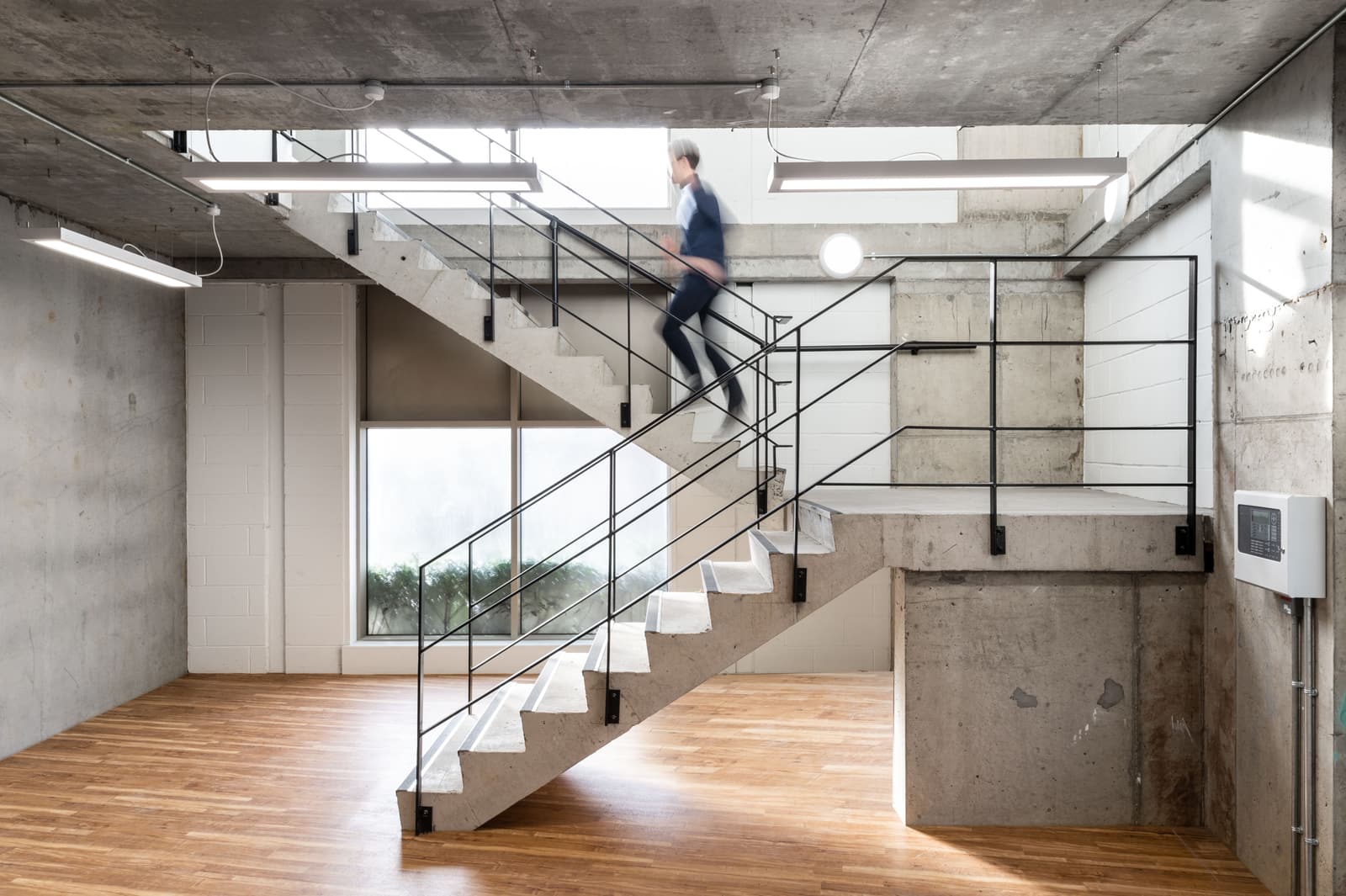 FRENCH+TYE ARCHITECTURAL PHOTOGRAPHERS