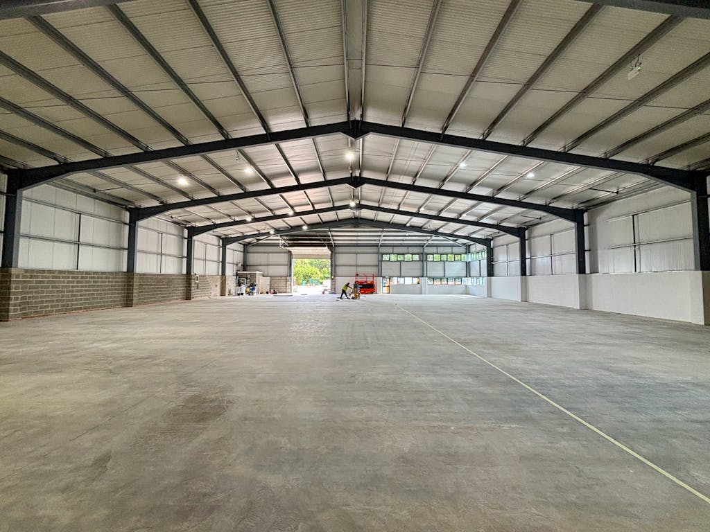 Internal photo